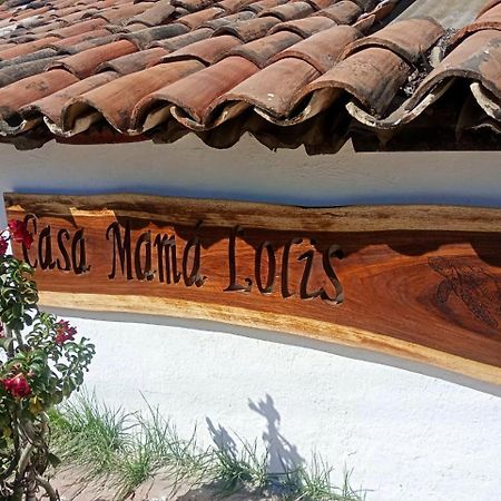 Casa Mama Lolis Apartment Puerto Angel Exterior photo