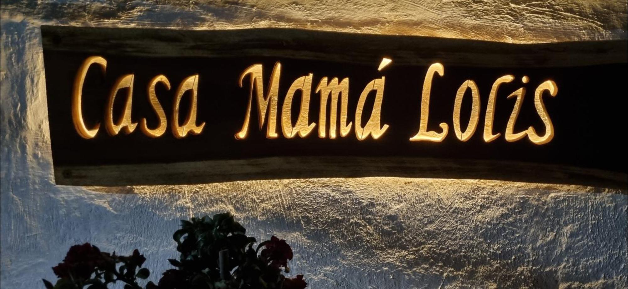 Casa Mama Lolis Apartment Puerto Angel Exterior photo
